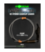 Korda Dark Matter QC Hybrid Leadclip Leader 1m