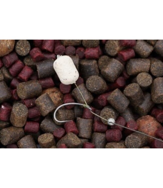 Korda N-Trap KD Carp Rig Barbed (1pc)