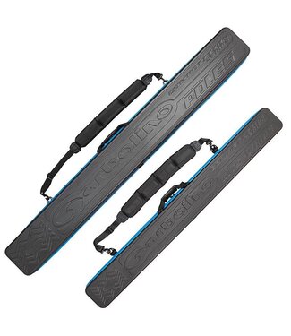 Garbolino Squadra Set van 2 Hardcase Foedraal Competition