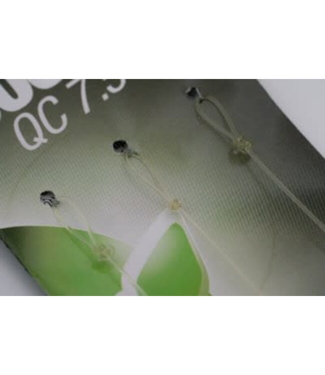 Korda Boom QC (3 pcs)
