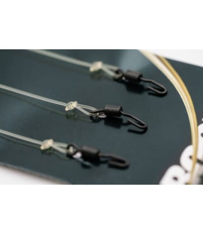 Korda Boom QC (3 pcs)