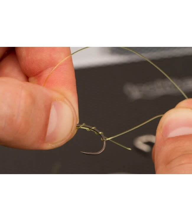 Korda Krank Choddy Micro-Barbed (10 pcs)