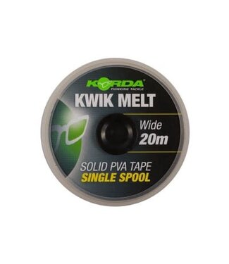 Korda Kwik-Melt Solide PVA Tape