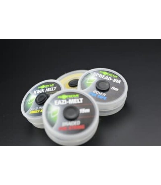 Korda Kwik-Melt Solid PVA Tape
