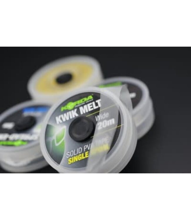 Korda Kwik-Melt Solid PVA Tape