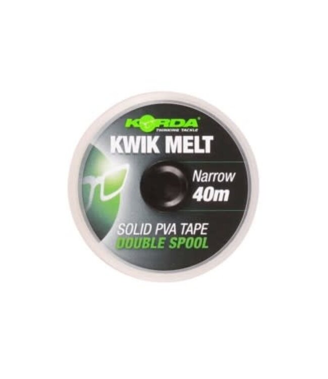 Korda Kwik-Melt Solid PVA Tape