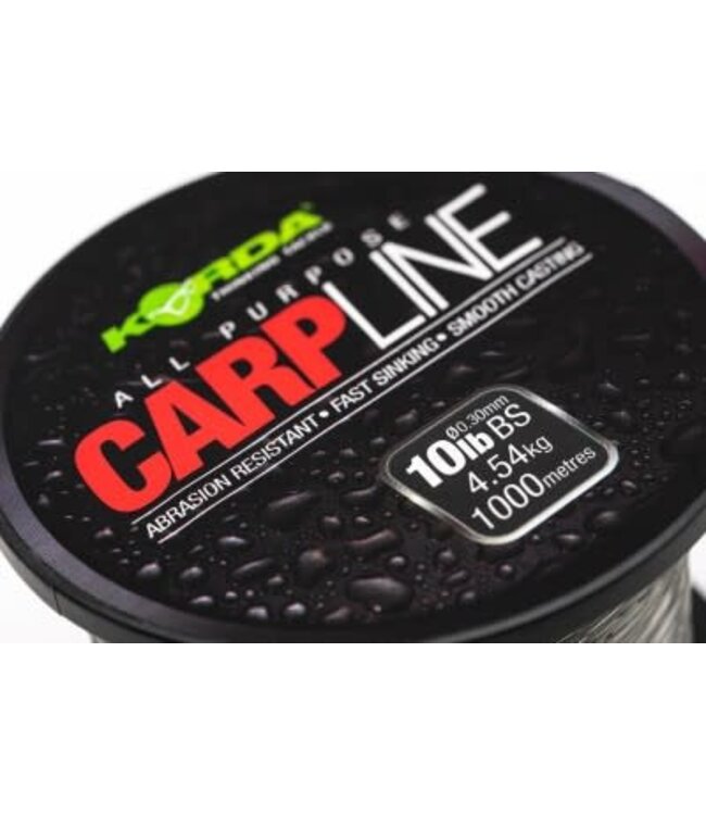 Korda Carp Ligne 1000m