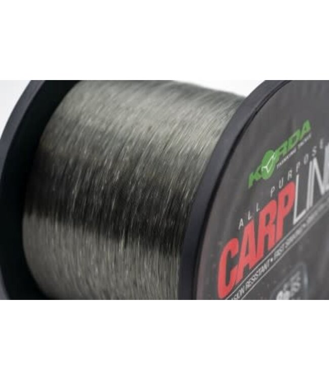 Korda Carp Line 1000m