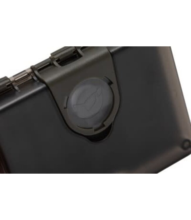 Korda Hook Safe Compact Storage Unit