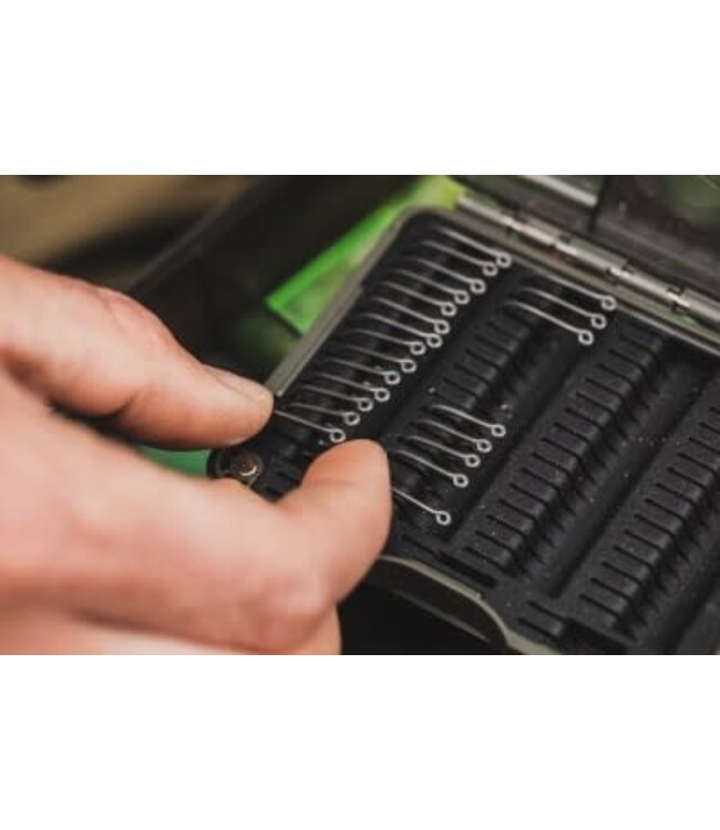 Korda Unité De Stockage Compacte Et Sécurisée Par l'Hameçons