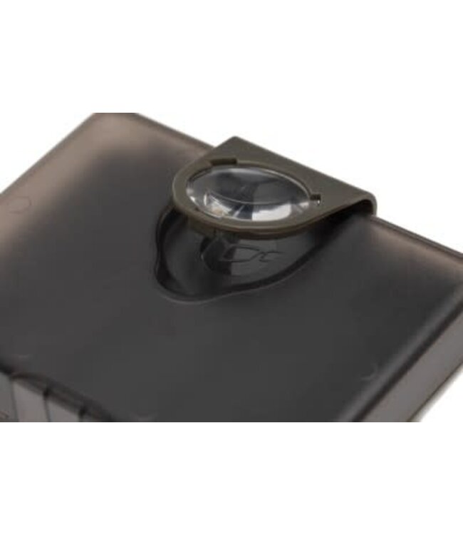 Korda Hook Safe Compact Storage Unit