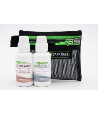 Korda Carp Care Kit