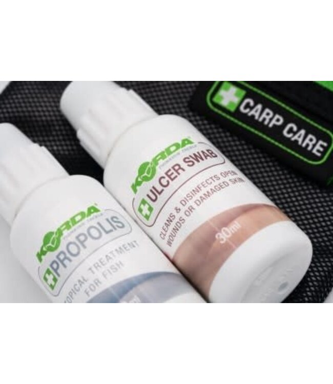 Korda Carp Kit De Soins