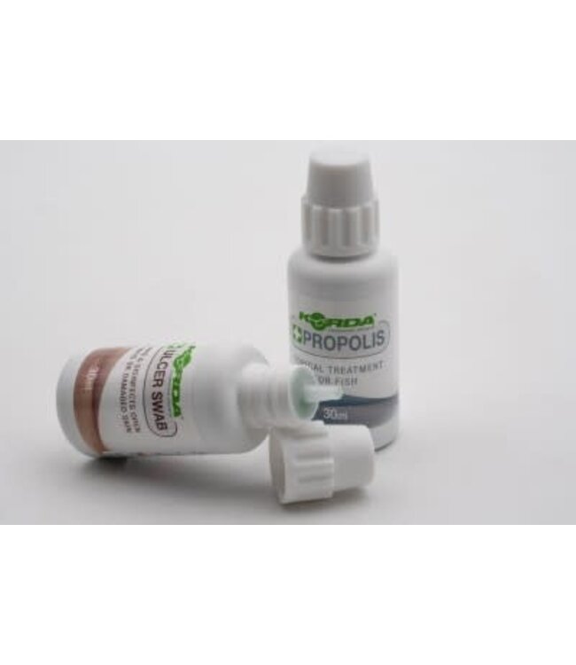 Korda Carp Kit De Soins