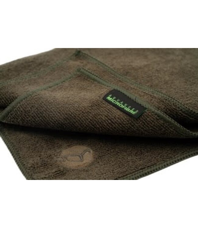 Korda Essuie Microfibre