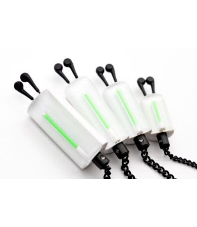 Korda Black & White Stow Compatible Hockey Stick Medium