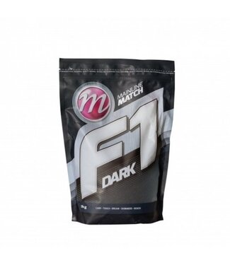 Mainline F1 Dark 1 kilo
