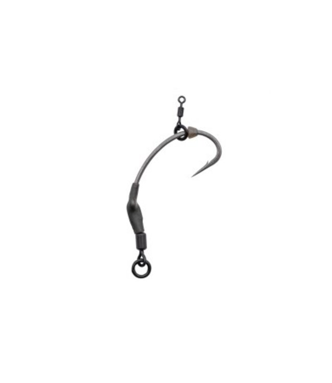 Korda Spinner Hook Sections Spinner Micro Barbed incl Free Hook Beads (3pcs)