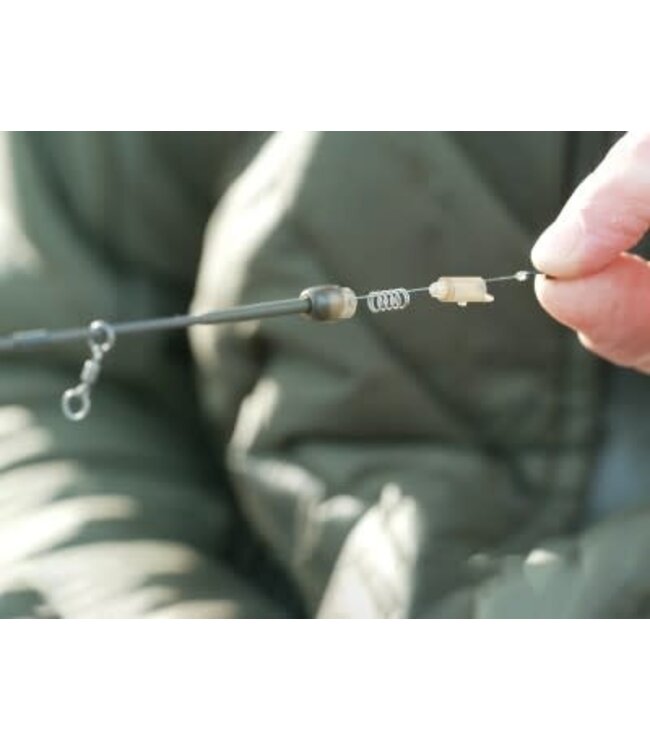 Korda Heli Safe Tubing Kit (2 pcs)