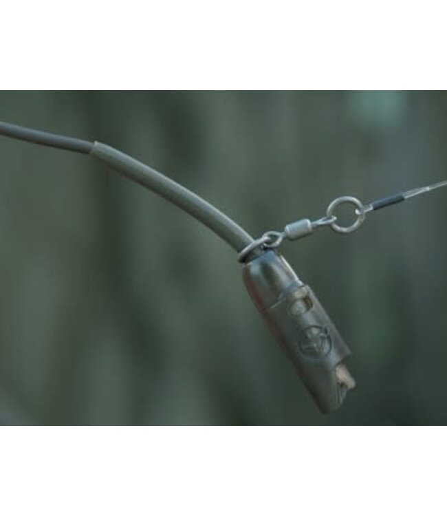 Korda Heli Safe Tubing Kit (2 pcs)