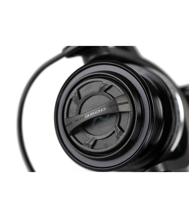 Matrix Rolle Ethos XR