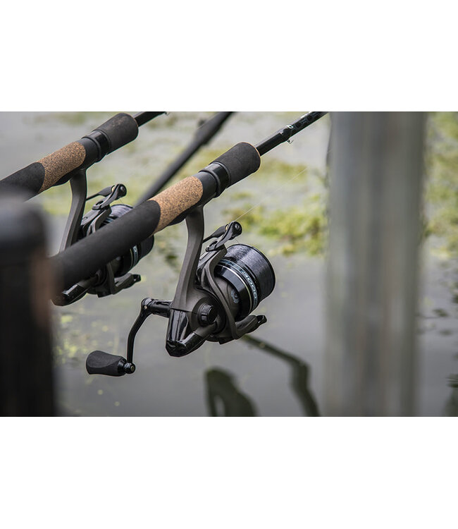 Matrix Molen Ethos XR