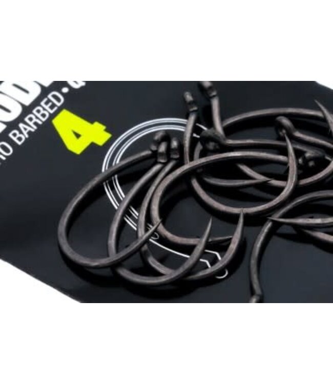 Korda Krank Choddy Micro-Barbed (10 pcs)