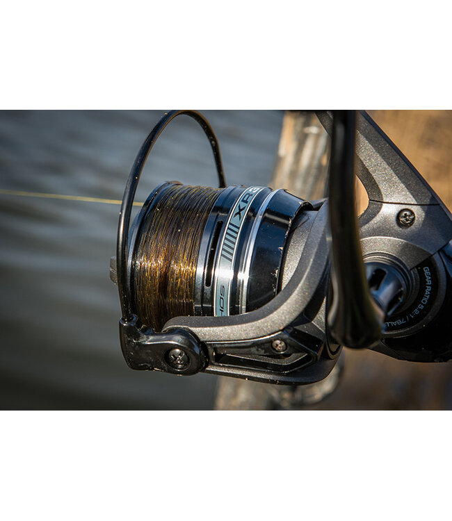 Matrix Submerge XD Monofilament 1000m