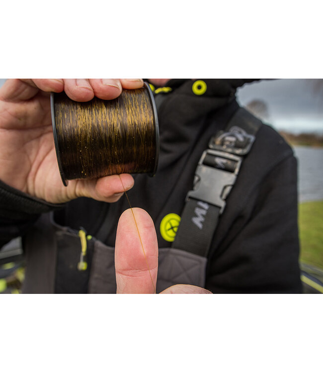 Matrix Submerge XD Monofilament 1000m