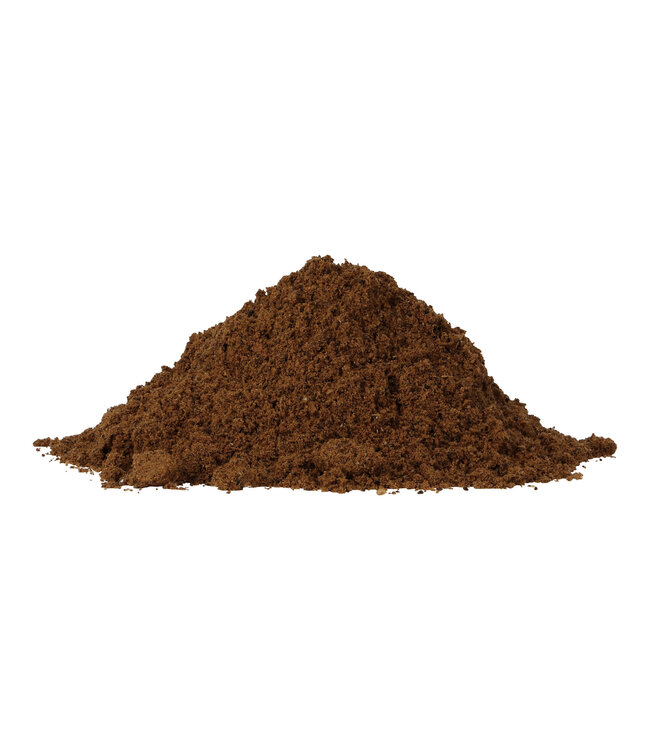 Reniers Fishing Farine de Poisson 72% 1 kilo