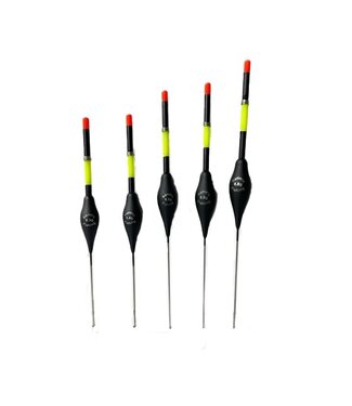 Reniers Fishing Pose Alloise – Klassische Allround-Pose für Karpfen, Brassen und Weißfisch