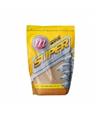 Mainline Super Natural - Céréal Biscuit Mix 1 kilo