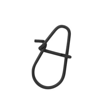 Spro Matte Noire HD Snap (15 pcs) 5mm - 18kilo