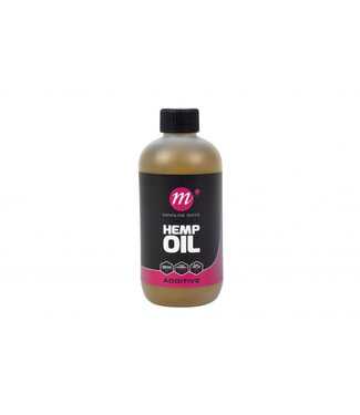 Mainline Additive l'Huile Chanvre 250ml