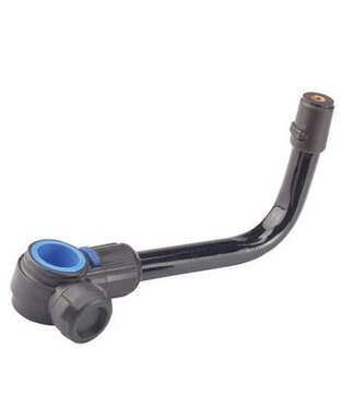 Reniers Fishing Support de Luxe Détachable à 90° Avec Quick Release D25-30-36