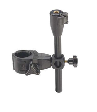 Reniers Fishing Verstelbare Steun Met Quick Release D25-30-36