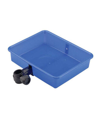 Reniers Fishing Big Strong Plastic Side Tray