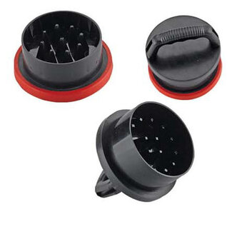 Reniers Fishing Boilie Crusher With Handle