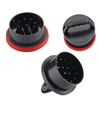 Reniers Fishing Boilie Crusher With Handle