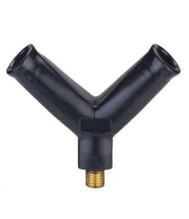 Reniers Fishing Powerblock Schepnet Metaal