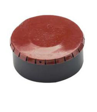 Reniers Fishing Clip Box 1/4 Liter Metaal