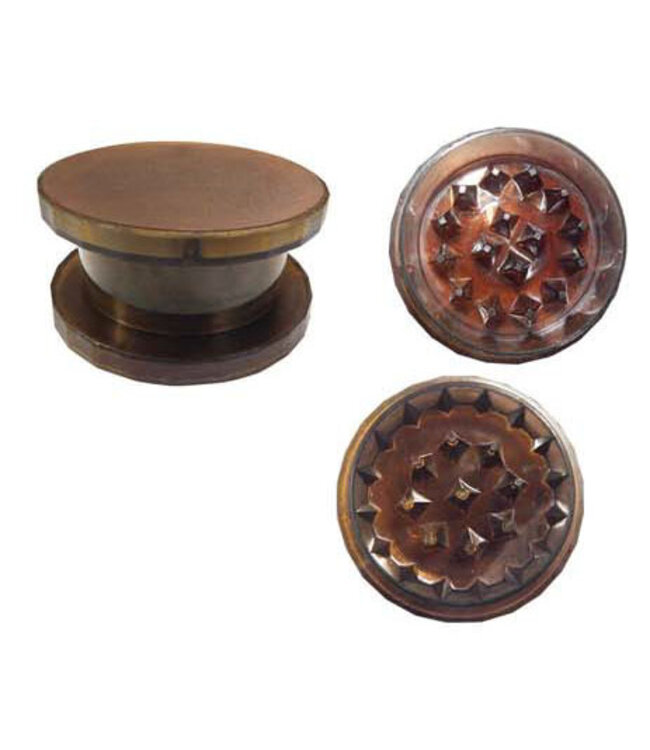 Reniers Fishing Boillie Crusher Pole Carbon