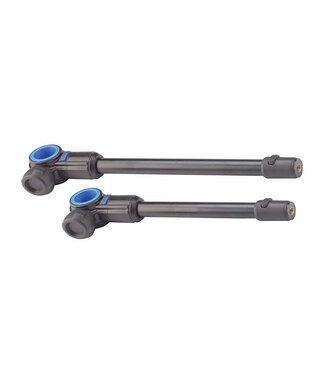 Reniers Fishing Easy Release Keepnet & Zubehör Block D25-30-36