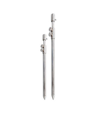 Reniers Fishing Bankstick Inox 2 Screw