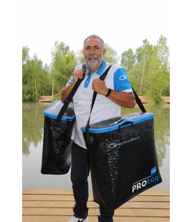 Garbolino Leefnettas Pro Bag