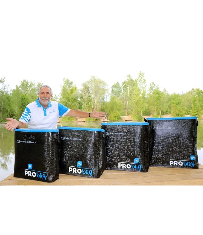 Garbolino Kescherbeutel Pro Bag