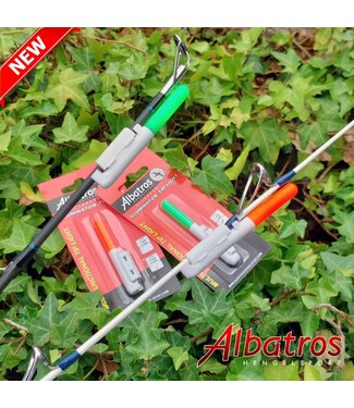 Albatros Illuminator Lampes Etanches