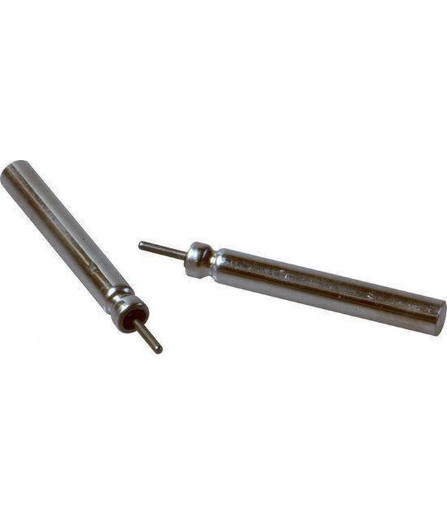 Albatros SS2 3V Lithium Batterie 435 High Capacity