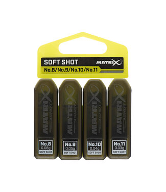 Matrix Distributeur Doux Shot (n8-n9-n10-n11)