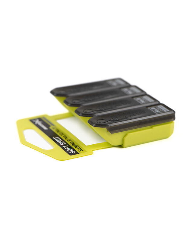 Matrix Soft Shot Dispenser (n8-n9-n10-n11)